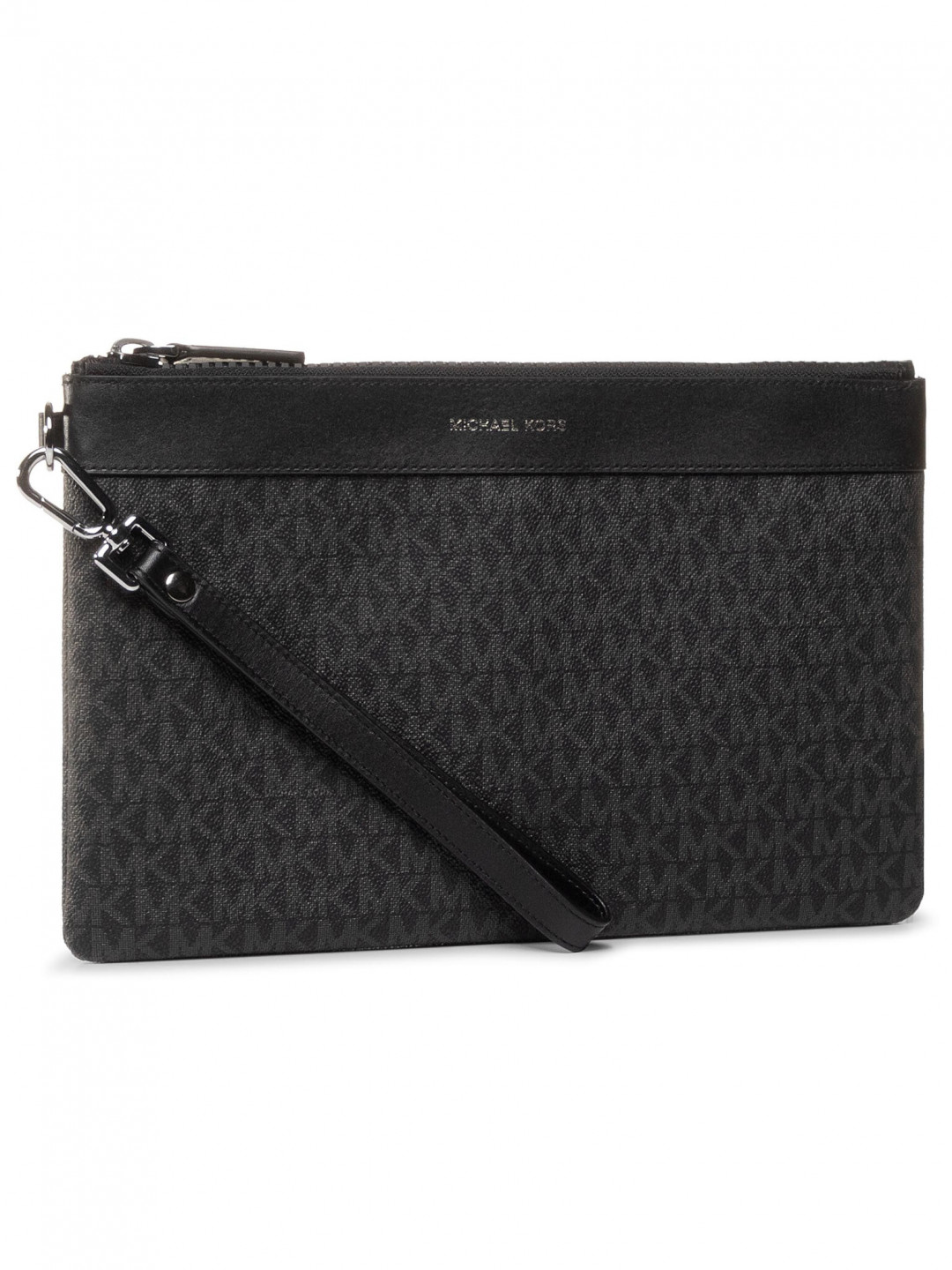 MICHAEL Michael Kors Kabelka Travel Pouch 33F9LACU2B Černá